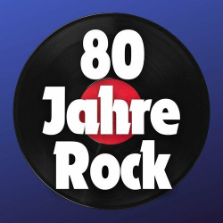 : Achtziger Jahre Rock (2024)