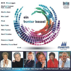 : Ein bunter Kessel (2014)