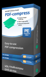 : PDF-compress Professional 1.004