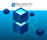 : ReclaiMe Pro Build 3670