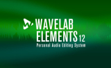 : Steinberg WaveLab Elements 12.0.10 