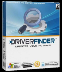 : DriverFinder 5.0.0.0