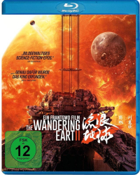 : Die wandernde Erde Ii 2023 German Bdrip x264-DetaiLs