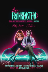 : Lisa Frankenstein 2024 German Ac3 Md Dl 2160p Dv Hdr Web H265-Hotelzackandcody