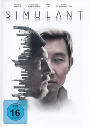 : Simulant 2023 German BDRip x265-AG