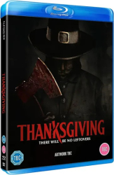 : Thanksgiving 2023 German BDRip x265-LDO