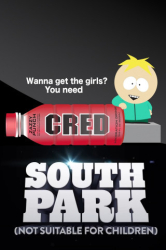 : South Park Fuer Kinder nicht geeignet 2023 German Dl Eac3 1080p Amzn Web H265-ZeroTwo