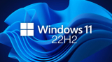 : Windows 11 22H2 build 22621.3155 9in1 (x64) Preactivated 