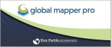 : Global Mapper 25.1.0 Build 021424