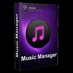 : Helium Music Manager hidden Premium