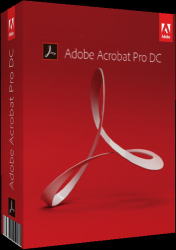 : Adobe Acrobat Pro DC 2023.008.20555