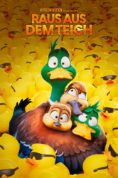 : Raus aus dem Teich 2023 German Ac3D Bdrip x264-ZeroTwo