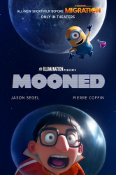 : Hinterm Mond 2023 German Ld Dl 1080p BluRay x265-omikron