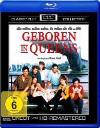 : Geboren in Queens German 1991 Remastered Ac3 Bdrip x264-SpiCy