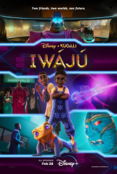 : Iwaju S01E04 German Dl 1080P Web H264-Wayne