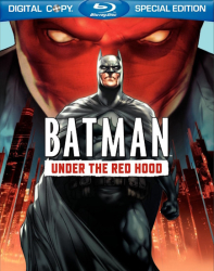 : Batman Under the Red Hood 2010 German Dl 1080p BluRay x264-MoviEstars