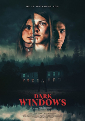 : Dark Windows Fenster zur Finsternis 2023 German Dl 1080p BluRay Avc-ConfiDenciAl