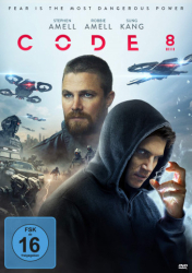 : Code 8 - Teil Ii 2024 German Dl Eac3 1080p Dv Hdr Nf Web H265-ZeroTwo