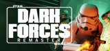 : Star Wars Dark Forces Remaster-Skidrow