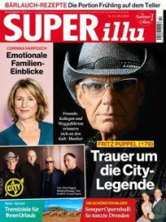 :  Superillu Magazin No 10 vom 29 Februar 2024