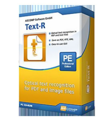 : Text-R Professional 2.004