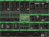 : Togu Audio Line TAL-Mod 1.9.6
