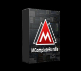: MeldaProduction MCompleteBundle 16.11