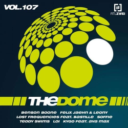 : The Dome Vol. 107 (2024)