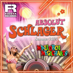 : Absolut Schlager (Sommer 2024) (2024)