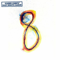 : Kaiser Chiefs - Kaiser Chiefs' Easy Eighth Album (2024)