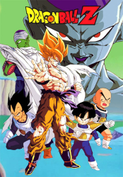 : Dragonball Z E002 Der staerkste Krieger aller Zeiten ist Gokus Bruder German 1998 AniMe Dl Fs 1080p BluRay x264-Stars