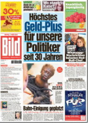 : Bild - 01 März 2024