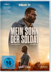 : Mein Sohn der Soldat 2022 German Dl Eac3 1080p Amzn Web H264-SiXtyniNe