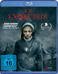 : La exorcista 2022 German Eac3 Dl 1080p MagentaTv Web H264-SiXtyniNe