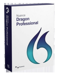 : Nuance Dragon Professional 16.10.200.044