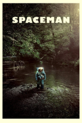 : Spaceman 2024 German Ac3 Webrip x264-ZeroTwo