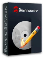 : BurnAware Pro / Premium v17.5