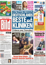 : Bild - 02 März 2024