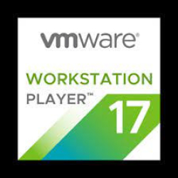 : VMware Workstation Player v17.5.1.23298084 (x64)