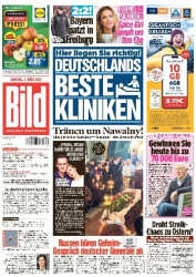 : Bild - 02. März 2024