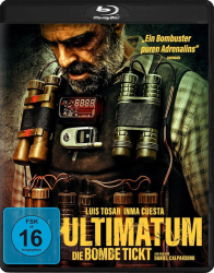 : Ultimatum Die Bombe tickt 2023 German Bdrip x264-LizardSquad