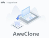 : Magoshare AweClone Enterprise 3.0