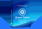 : Driver Talent Pro 8.1.11.40