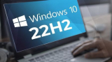 : Microsoft Windows 10 AiO 22H2 Build Build 19045.4123