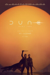 : Dune Part 2 2024 German AC3 LD TS V2 x264-ARRAKiS