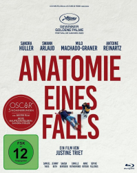 : Anatomie eines Falls German 2023 Ac3 BdriP x264-Pl3X