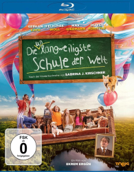 : Die unlangweiligste Schule der Welt German 2023 Ac3 BdriP x264-Pl3X