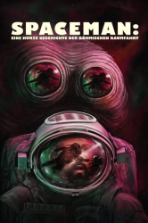 : Spaceman 2024 German AC3 DL WEBRip x264-HQXD