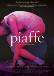 : Piaffe 2022 German 1080p AC3 microHD x264 - RAIST