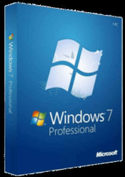 : Windows 7 Pro SP1 (x64) February 2024